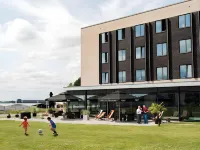 Airport Hotel, Billund Hotels in Billund
