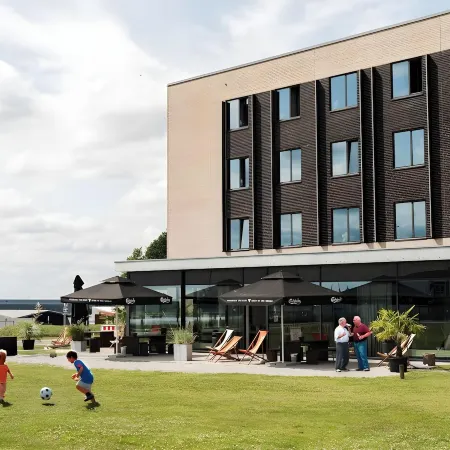 Airport Hotel, Billund