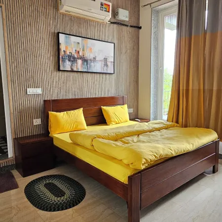Ayaansh Resort