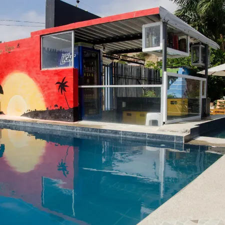 Soga Hostal