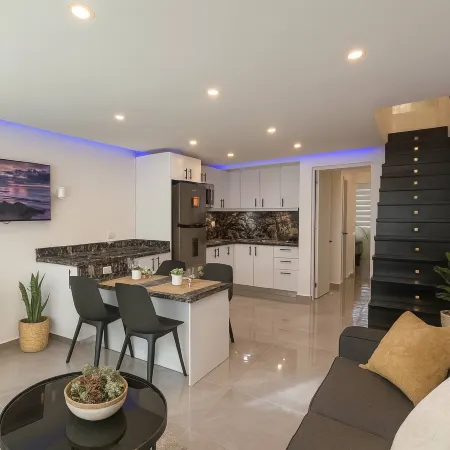 Stylish Sosua 2 BR apartment near everything!