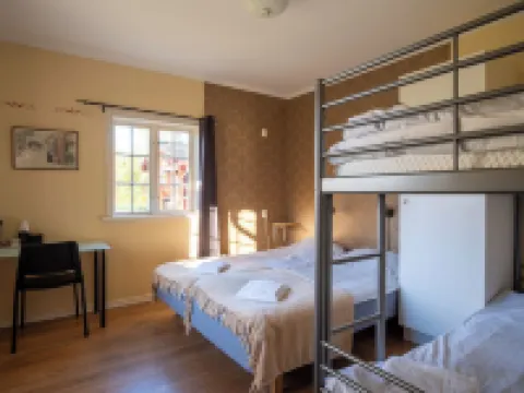 Sunne Hembygdsgård B&B Hotels in Sunne