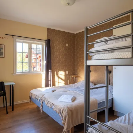 Sunne Hembygdsgård B&B