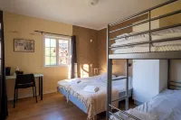 Sunne Hembygdsgård B&B Hotels in Sunne