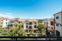 Lustica Apartments Central - Mountain View