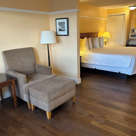Marina Inn des Moines / SeaTac