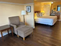 Marina Inn des Moines / SeaTac