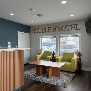 Double N Motel