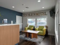 Double N Motel Hotels in Osage County