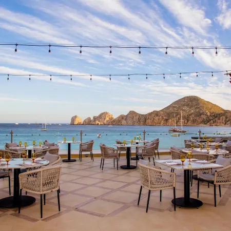 Casa Dorada Los Cabos Resort & Spa