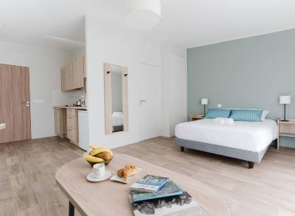 Quality Aparthotel Quiberon