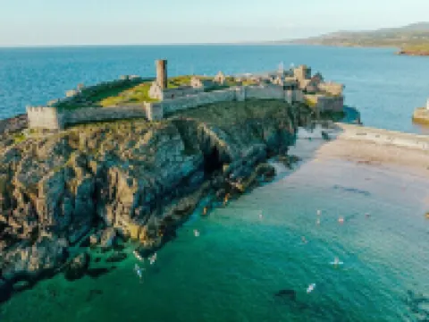 國王之家 道格拉斯酒店