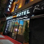 BIANCA Deluxe Hotel Van Hotel di 