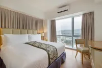 Quest Serviced Residences - Апартаменты
