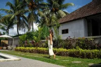 Grita Apsari Lodge Ubud by Lefanna