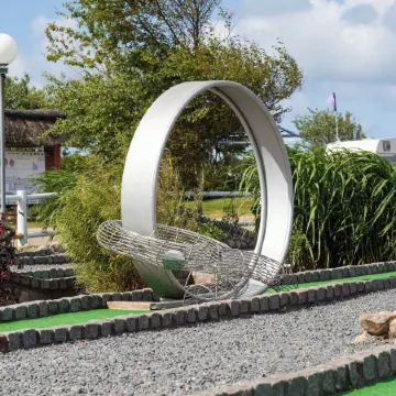 Rømø Familiecamping