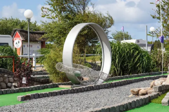 Rømø Familiecamping