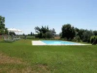 Unique Sorano Stay with Pool - piscina