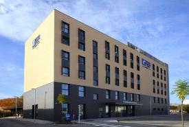 Holiday Inn Express & Suites BARCELONA - SABADELL by IHG