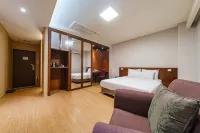 Korea Tourist Hotel