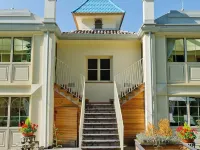 Villa Orso Grigio Hotels in Ronzone