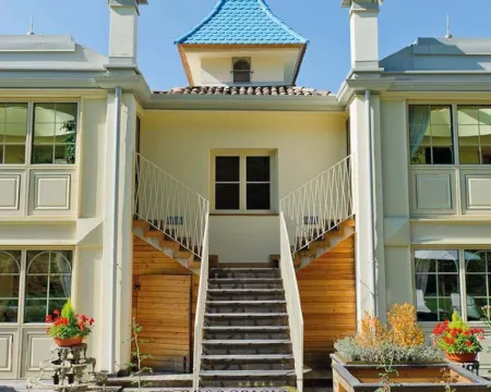 歐索格里吉歐別墅酒店 羅恩佐酒店