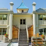 Villa Orso Grigio