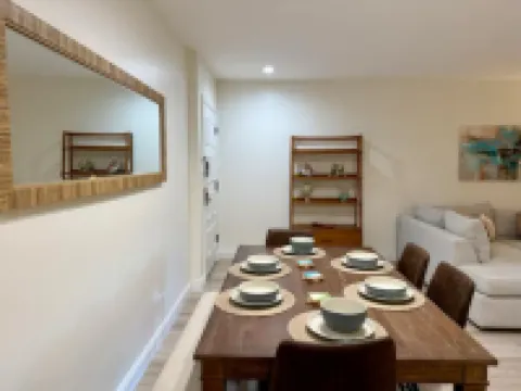 Whispering Pines Owl Retreat - Newly Renovated Large 1Br - Innisbrook Golf View