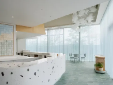 ITOMACHI Hotel 0  (いとまちホテルゼロ） 西条のホテル