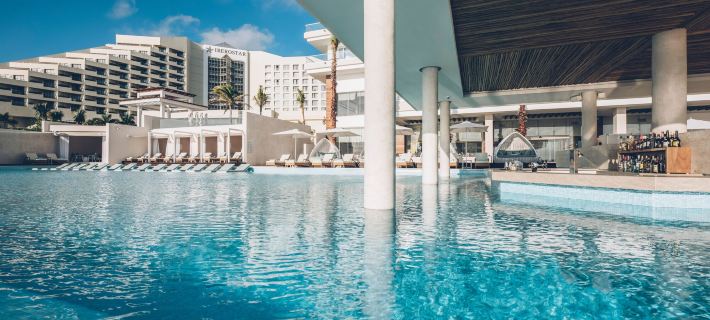 Iberostar Selection Coral Cancún - Adults Only - All Inclusive Hotéis em Cancún