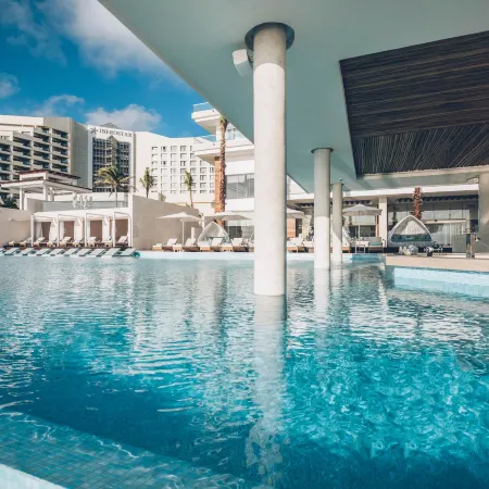 Iberostar Selection Coral Cancún - Adults Only - All Inclusive