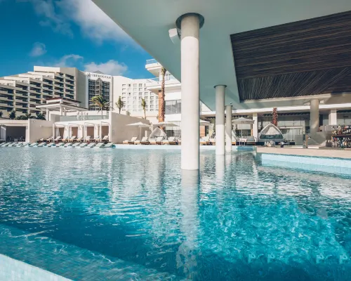 Iberostar Selection Coral Cancún - Adults Only - All Inclusive Hotels near Playa Delfines