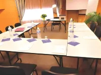 Residhotel Lyon Part Dieu