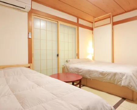 Petit Hotel Mrs. Mulberry 宇多津町住宿飯店