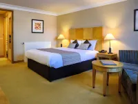Regency Park Hotel, Health Club & Spa Hotels in Thatcham