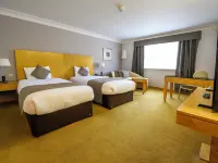 Regency Park Hotel, Health Club & Spa Hotels in Thatcham