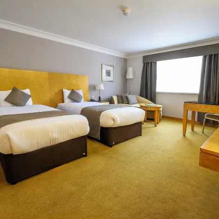Regency Park Hotel, Health Club & Spa