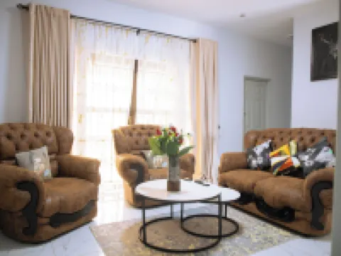 Luxury 3 Bedroom Self Catering Apartment- Masvingo Hotels in Masvingo