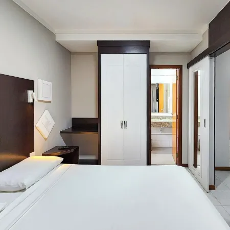 Triângulo Apart Hotel