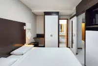 Triângulo Apart Hotel