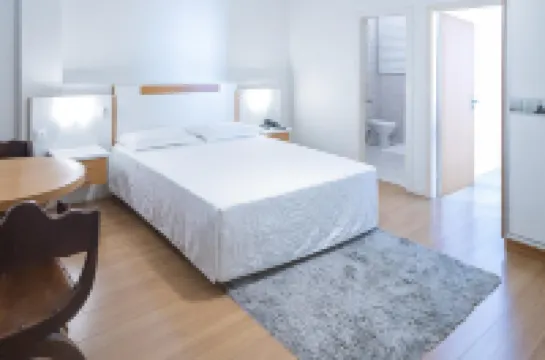 Hotel Gracher Brusque