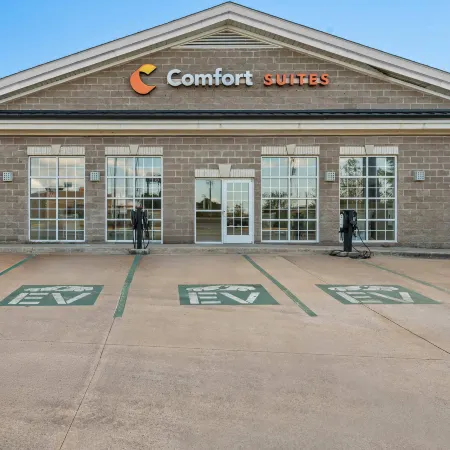 Comfort Suites Conway