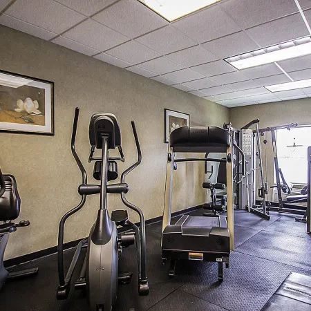 Quality Inn & Suites Fishkill South Near I-84