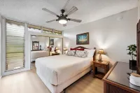 Oceanfront Maui Condo