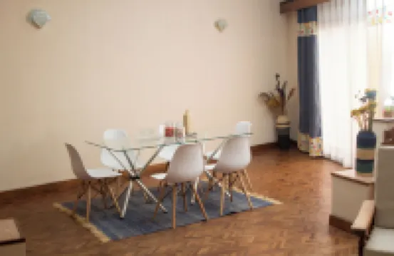 COCOONING HOME Hotels in Antananarivo Renivohitra