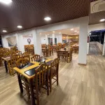 La Roza Hotel and Grill Restaurant - واي فاي