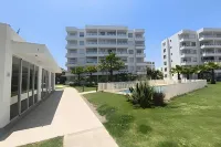 Oceana Suites Distrito Verde