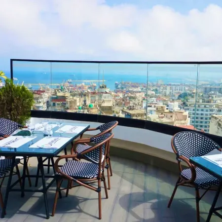 Printania Hotel - Downtown