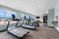 Hyatt Studios Kalispell - Phòng tập thể hình