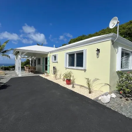Shore Blessed! 2 Bedroom, 2 Bathroom Villa with Private Pool!